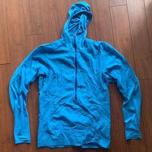 Patagonia Men's Airshed Pro Pullover Size Small